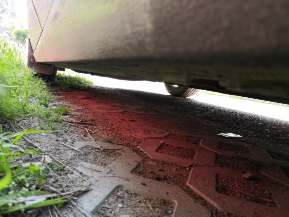 [南昌·赣A] 二手别克别克GL62018款 18T 6座豪华型