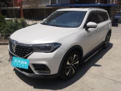 [南通·苏F]中华&nbsp;&nbsp;中华V7&nbsp;&nbsp;2018款280TDCT尊贵型7座