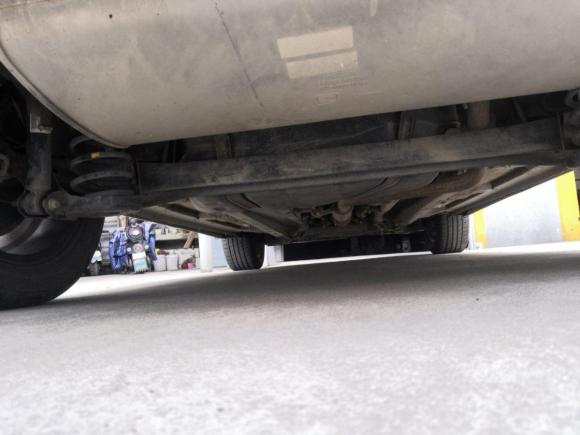 [宁波·浙B] 二手众泰众泰SR72017款 1.5T CVT魔方之梦版