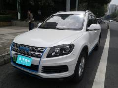 [成都·川A]野马汽车&nbsp;&nbsp;野马EC70&nbsp;&nbsp;2017款乐享版