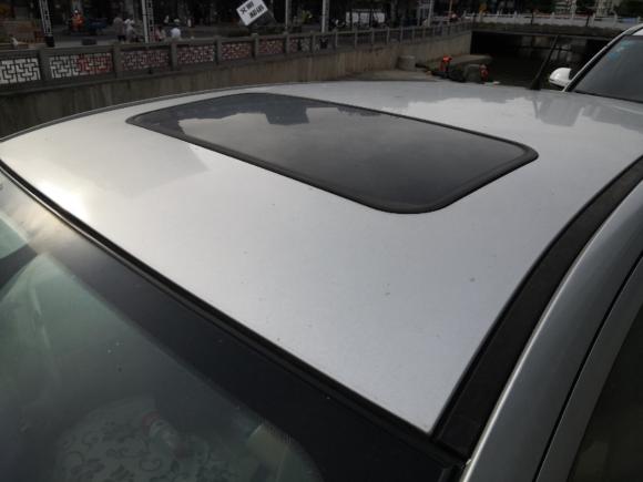 [深圳·粤B] 二手北汽绅宝北京汽车E系列2012款 两厢 1.5L 自动乐尚版