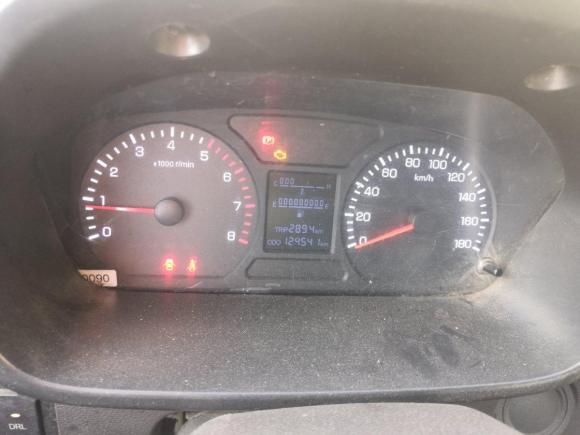 [无锡·苏B] 二手福田祥菱M2018款 1.5L M2非承载单排后双胎(载货)DAM15L