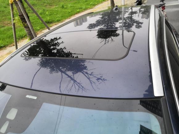 [南昌·赣A] 二手沃尔沃沃尔沃V602013款 T5 舒适版