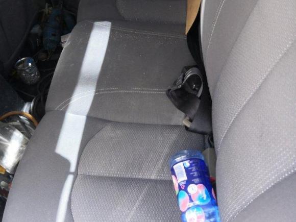 [深圳·粤B] 二手长城风骏62014款 2.0T两驱精英型4D20B