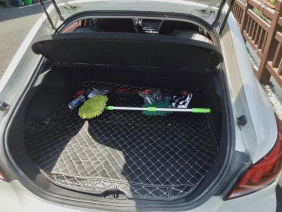 [杭州·浙A] 二手MG名爵6新能源2018款 45T E-DRIVE智驱混动尊享互联网版