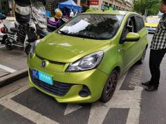 [温州·浙C]长安&nbsp;&nbsp;奔奔&nbsp;&nbsp;2014款1.4LIMT豪华型