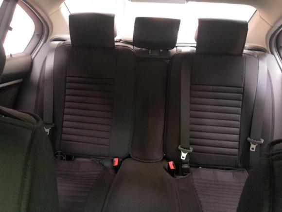 [合肥·皖A] 二手宝马宝马3系2018款 320Li 时尚型