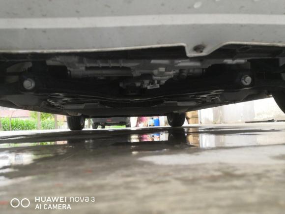 [南通·苏F] 二手欧拉欧拉白猫2022款 小野猫版 360km 豪华型 三元锂