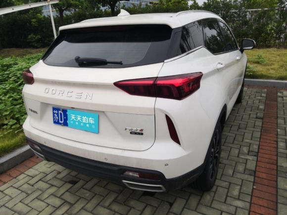 [常州·苏D] 二手大乘汽车大乘G60S2019款 1.5T 自动至尊型 国V