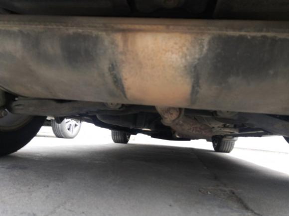 [常州·沪C] 二手福特锐界2012款 2.0T 精锐天窗版