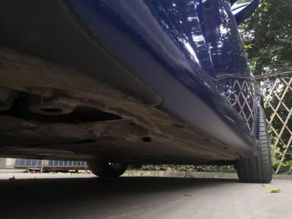 [成都·川A] 二手保时捷Cayman2009款 Cayman 2.9L