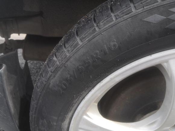 [苏州·粤B] 二手东风帅客2013款 改款 1.5L 手动舒适型7座 国IV