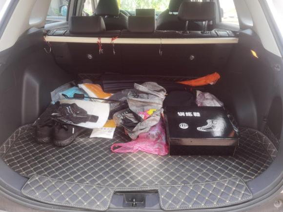 [金华·浙G] 二手丰田威兰达2020款 2.0L CVT两驱豪华版