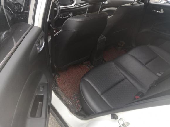 [嘉兴·川Z] 二手起亚奕跑2019款 1.4L 自动趣享版 国V