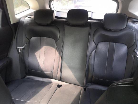 [南通·苏F] 二手星途星途-TX2020款 1.6T 两驱星尚版