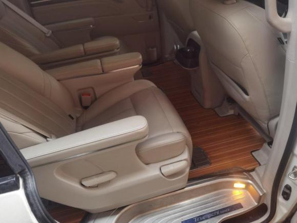 [金华·浙G] 二手广汽传祺传祺GM82018款 320T 尊贵版