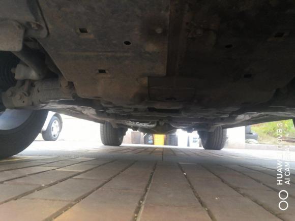 [青岛·鲁U] 二手丰田兰德酷路泽2010款 4.7L 自动VX