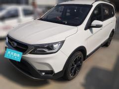 [常州·苏L]开瑞&nbsp;&nbsp;开瑞K60&nbsp;&nbsp;2017款1.5L手动旗舰型