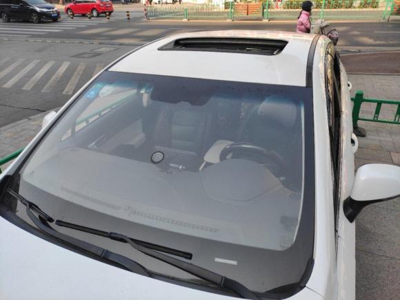 [苏州·苏E] 二手北汽绅宝北汽新能源EU52018款 R500 智尚版