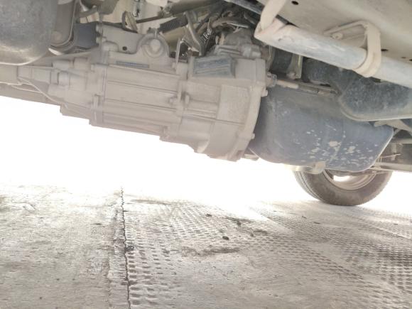 [义乌·豫S] 二手金杯海狮X30L2016款 1.5L商务版DLCG14