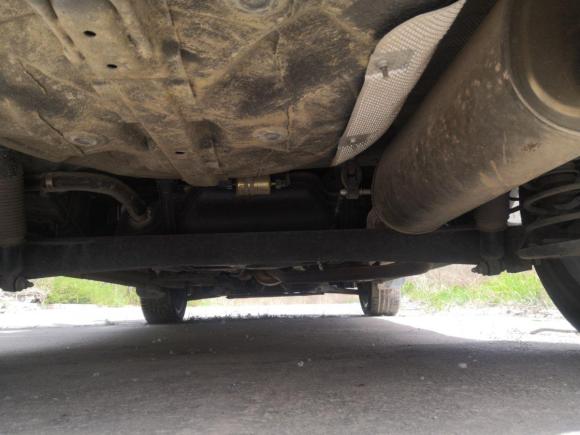 [西安·陕A] 二手北汽绅宝绅宝X352016款 1.5L 自动豪华版