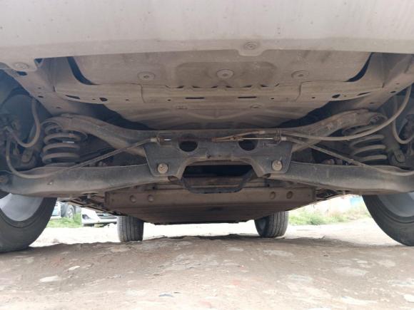 [成都·川A] 二手荣威荣威RX5新能源2017款 ERX5 EV400 电动互联网至尊版