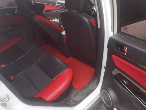 [金华·浙G] 二手北汽新能源EX系列2018款 EX360 新尚版