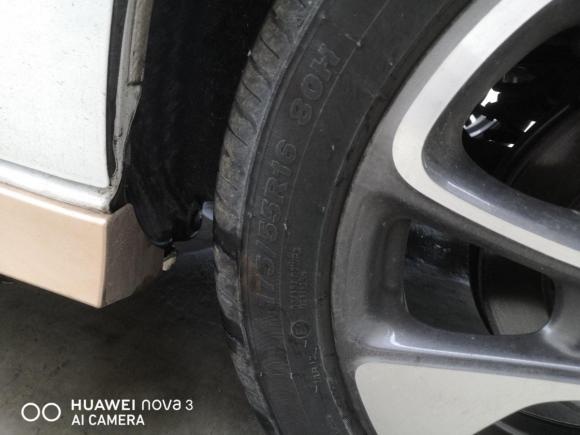 [南通·苏F] 二手欧拉欧拉白猫2022款 小野猫版 360km 豪华型 三元锂