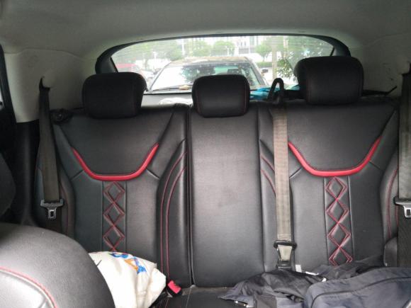 [合肥·皖N] 二手东南东南DX32018款 1.5L 手动尊贵型