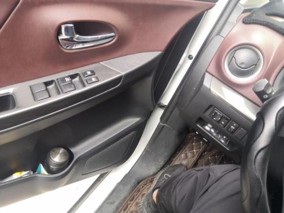 [青岛·鲁U] 二手启辰启辰M50V2017款 1.5L XL 手动舒适版