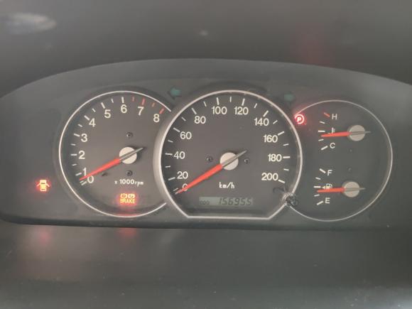 [义乌·粤A] 二手起亚嘉华2006款 2.7L GLS-2