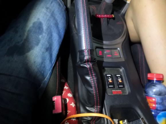 [合肥·皖A] 二手斯巴鲁斯巴鲁BRZ2015款 2.0i 自动版