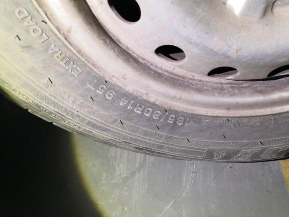 [杭州·贵G] 二手长安轻型车长安之星92015款 1.5L 基本型4G15S