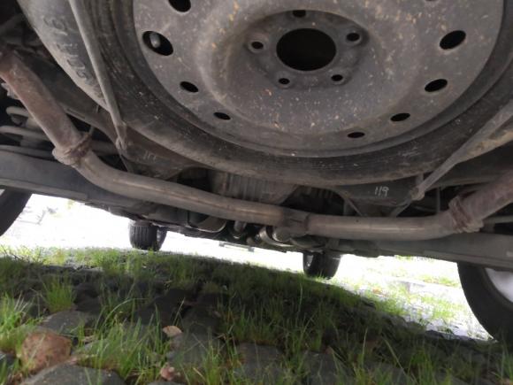 [金华·浙G] 二手雪佛兰科帕奇2008款 2.4 MT 5座舒适型