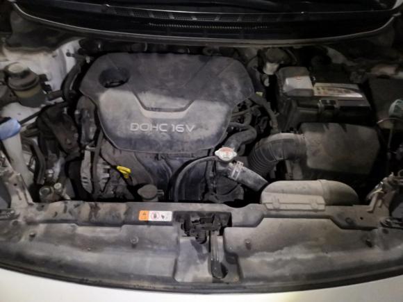 [南京·苏A] 二手起亚起亚K3S2014款 1.6L 自动GL