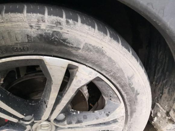 [宁波·浙B] 二手北汽绅宝绅宝X252015款 1.5L 自动豪华型