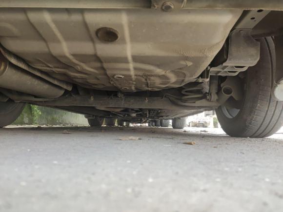 [温州·浙C] 二手启辰启辰D602019款 1.6L XL CVT智联精英版