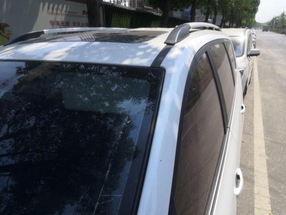 [嘉兴·豫N] 二手长安商用欧尚A8002017款 1.6L 手动豪华型