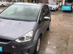 [芜湖·沪L]福特&nbsp;&nbsp;麦柯斯&nbsp;&nbsp;2008款2.3L7座豪华型