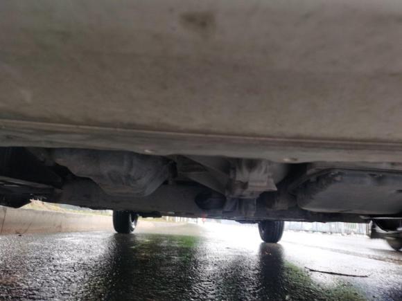 [苏州·苏E] 二手日产玛驰2015款 1.5L 自动易炫版