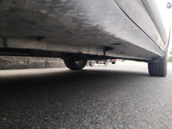 [成都·川A] 二手众泰众泰SR92017款 2.0T 自动极致之梦版