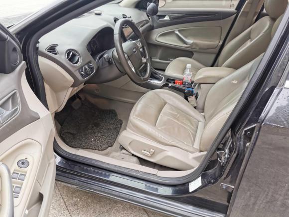 [台州·浙J] 二手福特蒙迪欧-致胜2011款 2.0L GTDi200时尚型