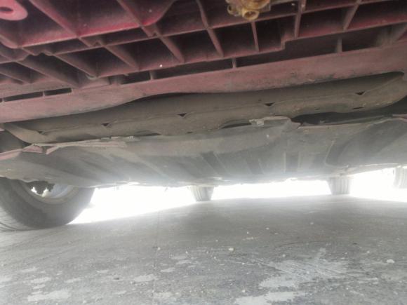 [湖州·浙E] 二手马自达睿翼2009款 2.5L 自动导航版