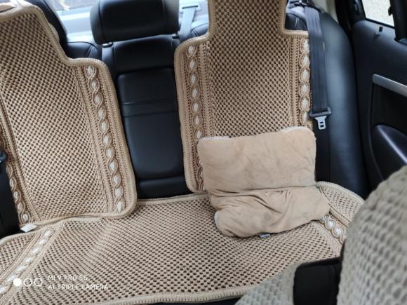 [嘉兴·浙F] 二手沃尔沃沃尔沃S80L2009款 2.5T 智雅版