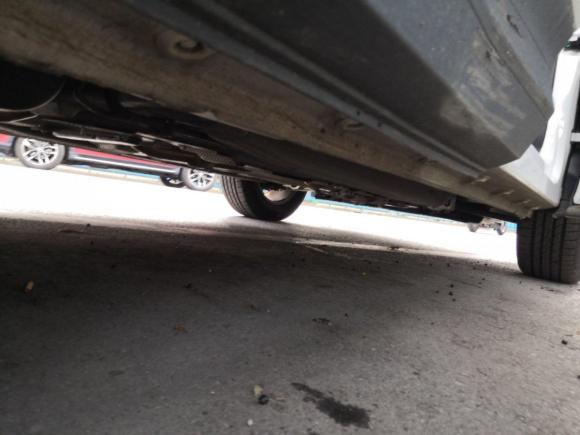 [上海·苏U] 二手宝沃宝沃BX52020款 20TGDI 自动两驱先锋型