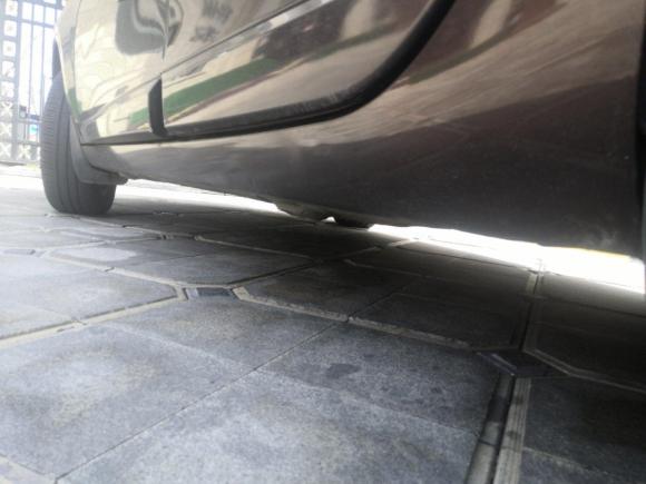 [青岛·鲁B] 二手雷诺风朗2013款 2.0L 豪华版