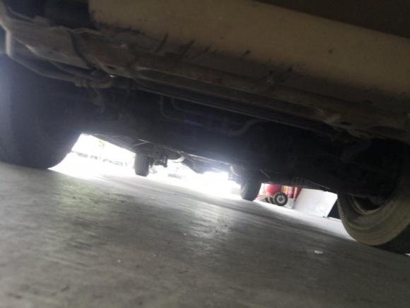 [佛山·粤Y] 二手福田风景G72016款 2.0L商运版长轴高顶4Q20M