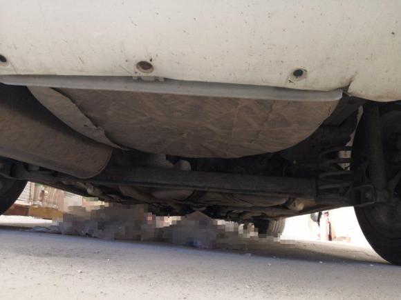 [济南·鲁A] 二手菲亚特致悦2014款 1.4T 手动时尚版