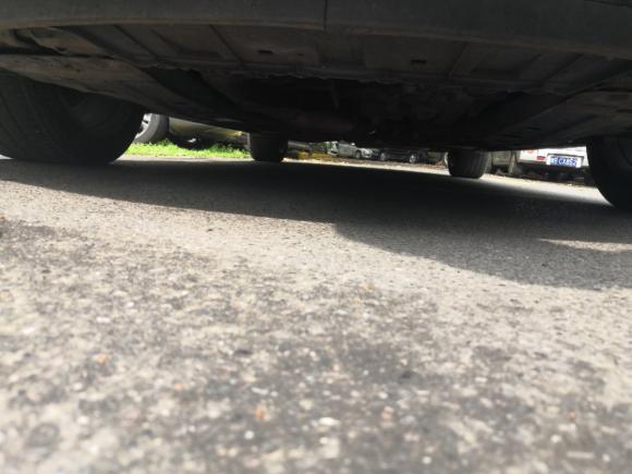 [上海·沪A] 二手欧宝英速亚2013款 2.0T 两驱豪华型