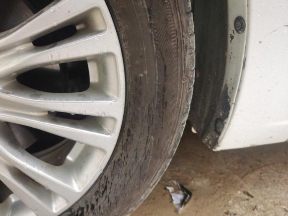 [宁波·浙B] 二手别克英朗2016款 15N 自动精英型